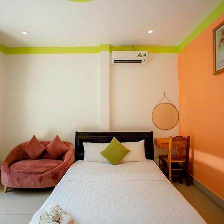 Bungalow Mai Phuong Binh Phu Quoc Exterior foto