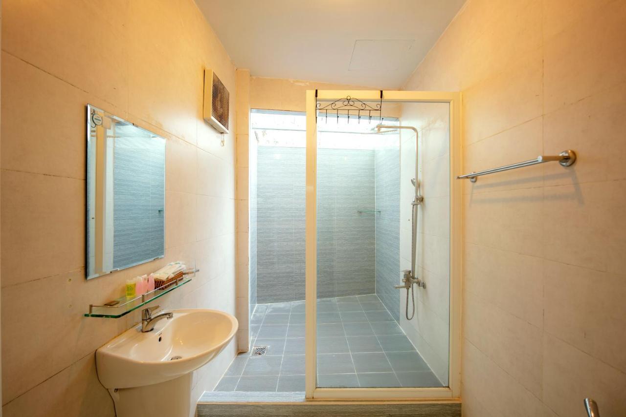 Bungalow Mai Phuong Binh Phu Quoc Exterior foto