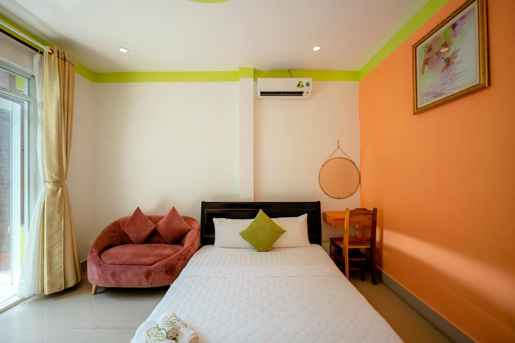 Bungalow Mai Phuong Binh Phu Quoc Exterior foto