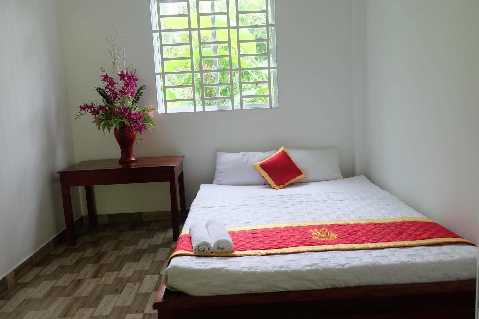 Bungalow Mai Phuong Binh Phu Quoc Exterior foto