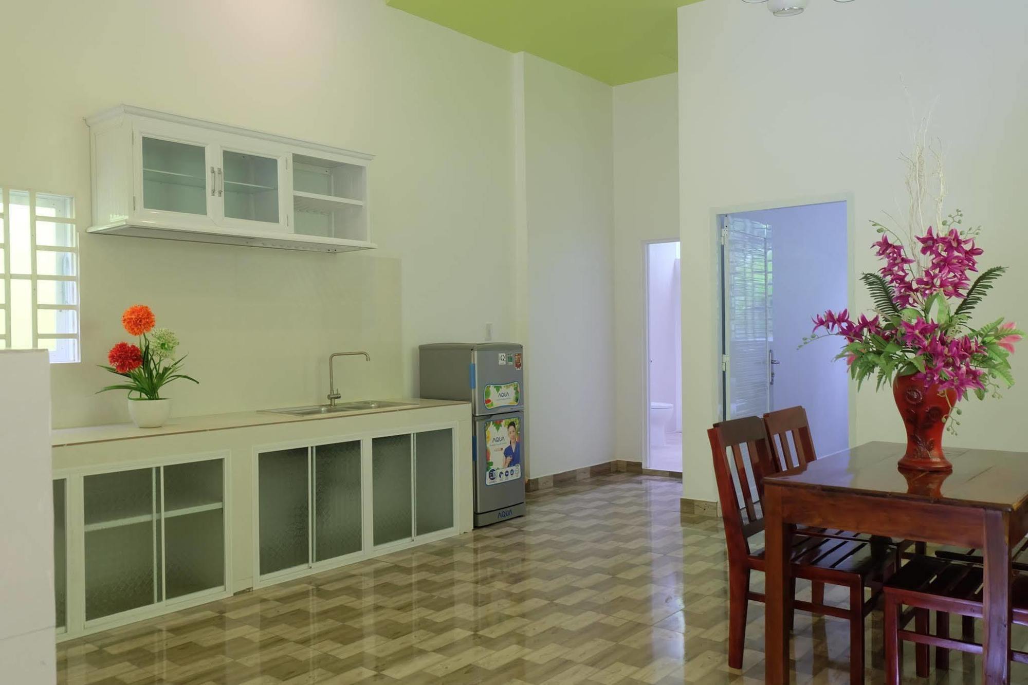 Bungalow Mai Phuong Binh Phu Quoc Exterior foto