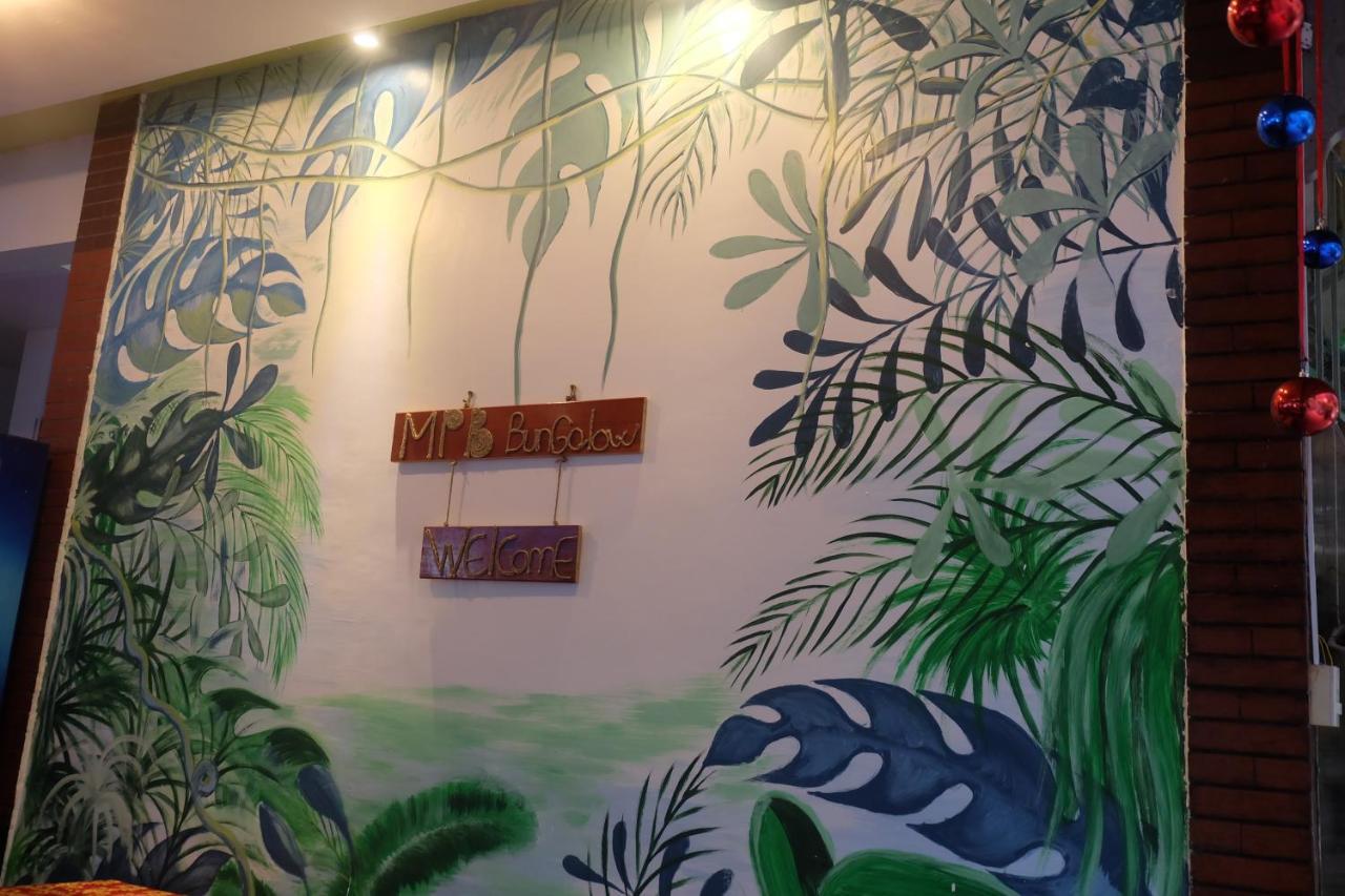 Bungalow Mai Phuong Binh Phu Quoc Exterior foto